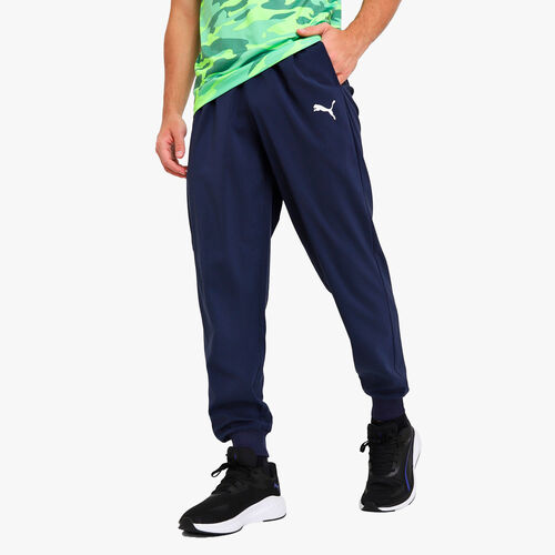 PUMA PANTALÓN TRAIN ESS PANTALONES ENTRENAR HOMBRE