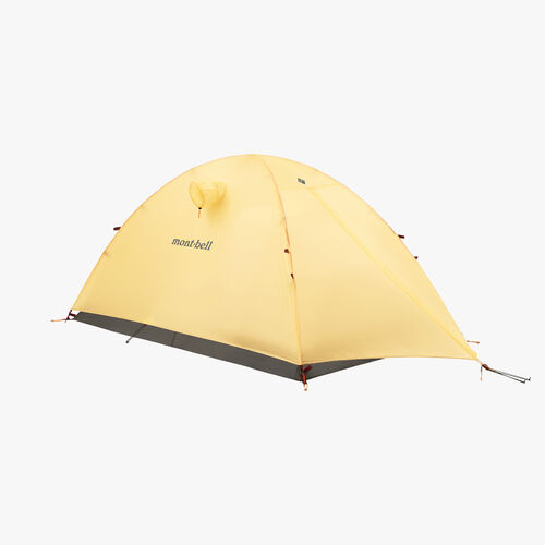 Mont-Bell Carpa Stellaridge 2
