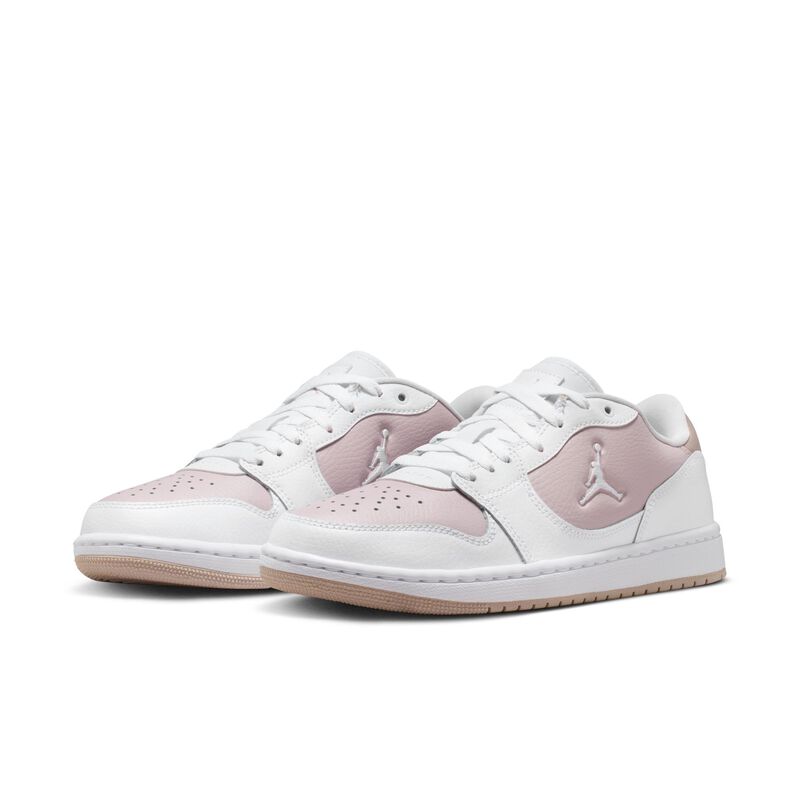 Jordan Zapatillas Court Connect Low, BLANCO, hi-res image number null