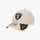 New Era Jockey NFL Repreve Essentials 9Forty, GRIS, hi-res