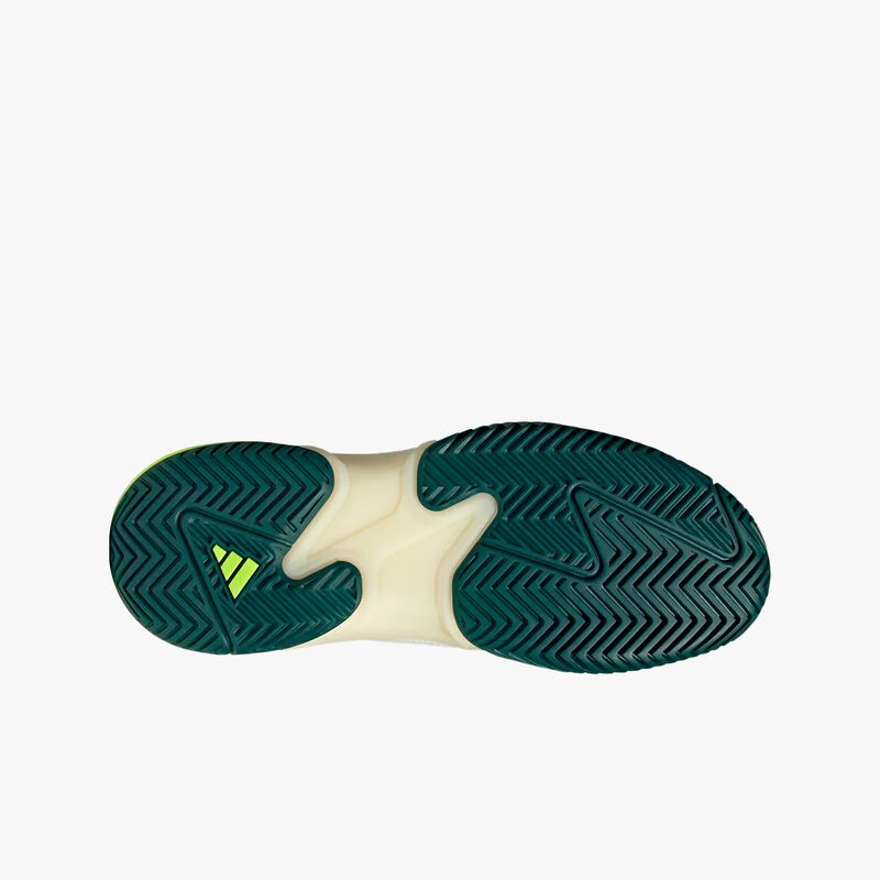 adidas Zapatillas Barricade, BLANCO, hi-res image number null