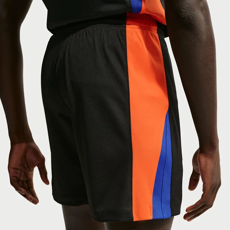 Nike Shorts Inter Milan Stadium SE 2026, NEGRO, hi-res image number null