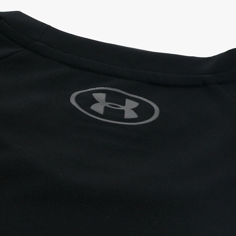 Under Armour Polera Tech 2.0, NEGRO, hi-res image number null