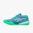 Asics Zapatillas Gel-Resolution X Padel, AZUL, hi-res