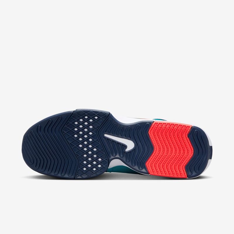 Nike Zapatillas LeBron Witness VIII, VERDE, hi-res image number null