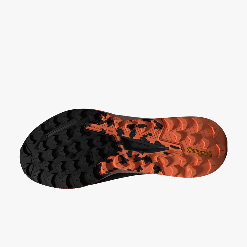 adidas Zapatillas Trail Running Terrex Agravic Flow 2.0, BLANCO, hi-res image number null