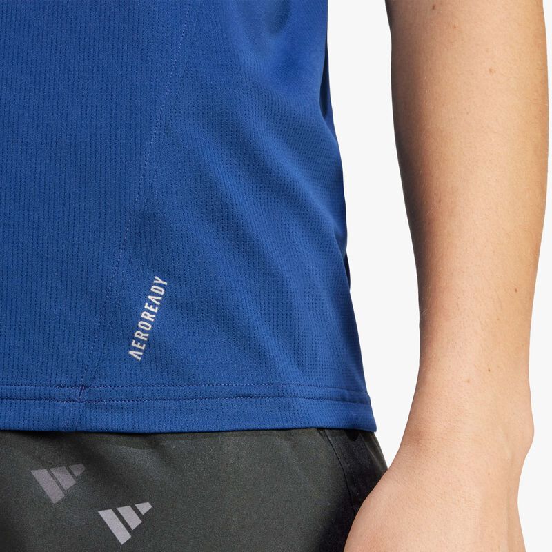 adidas Run It Tank, AZUL, hi-res image number null