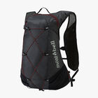 Mont-Bell Mochila Cross Runner Pack 7, GRIS, hi-res