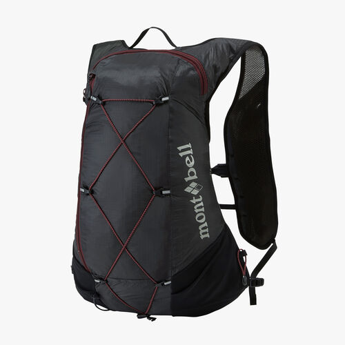 Mont-Bell Mochila Cross Runner Pack 7