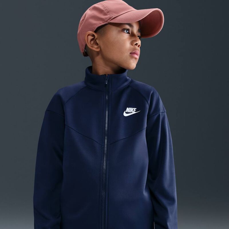Nike Conjunto Deportivo Sportswear, AZUL, hi-res image number null
