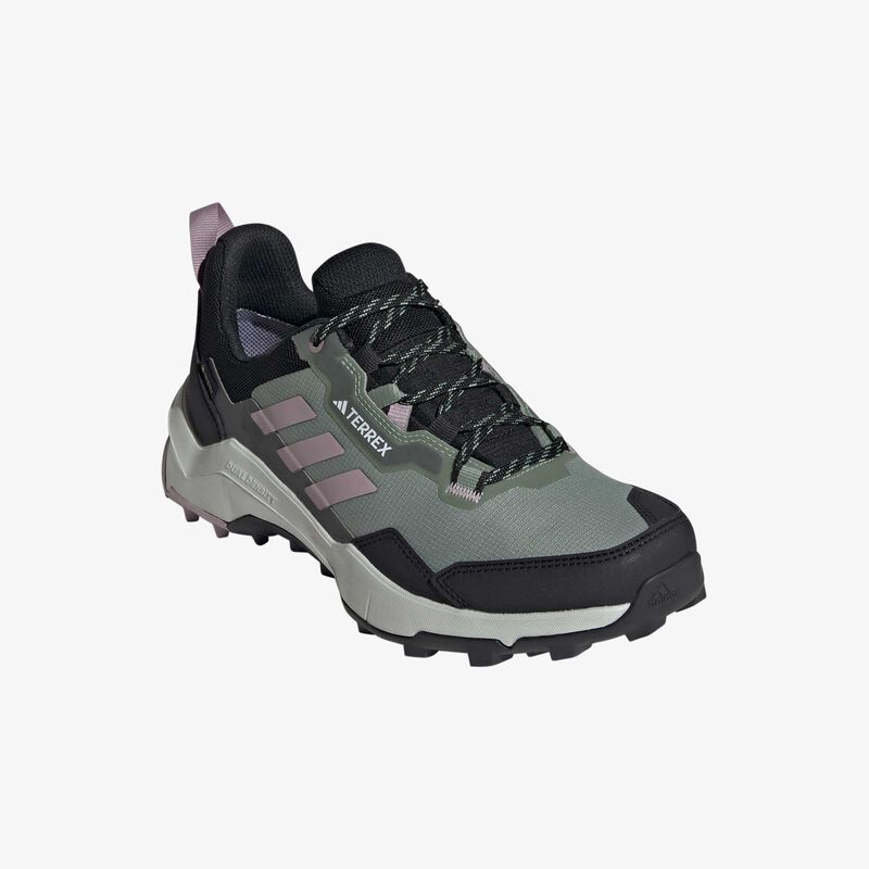 adidas Zapatillas Terrex Ax4 Gore-Tex, GRIS, hi-res image number null