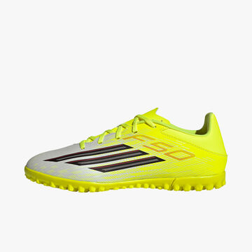 adidas Zapatillas F50 Club Pasto Sint&eacute;tico