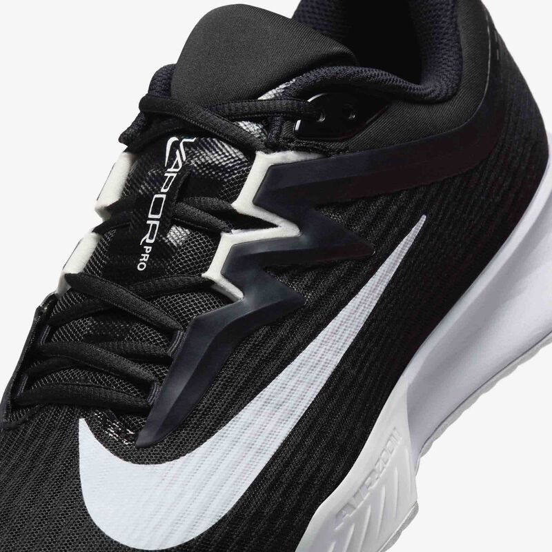 Nike Vapor Pro 3, NEGRO, hi-res image number null