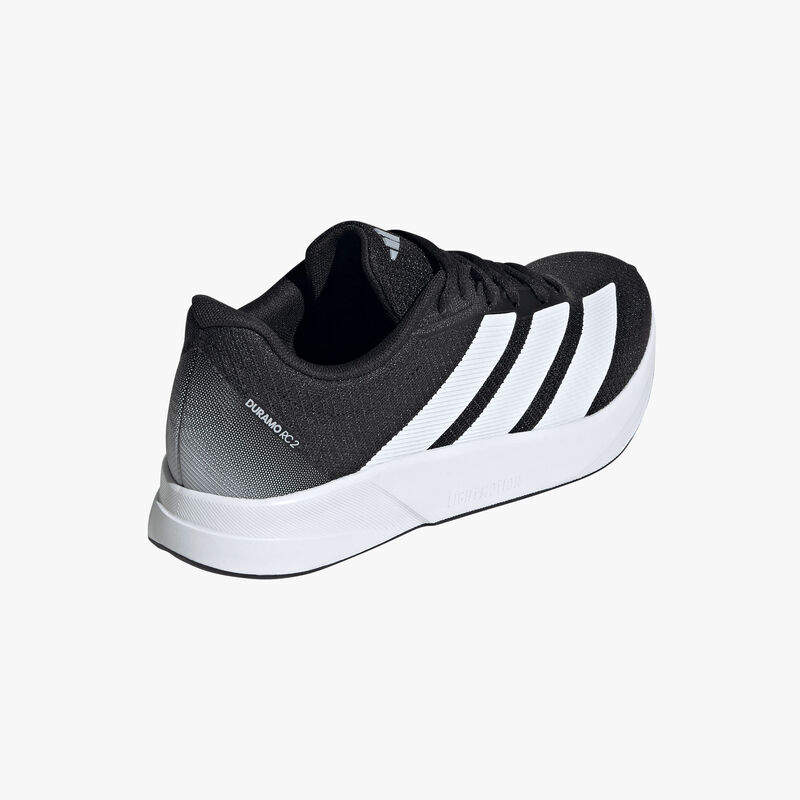 adidas Zapatillas de running Duramo RC2, NEGRO, hi-res image number null