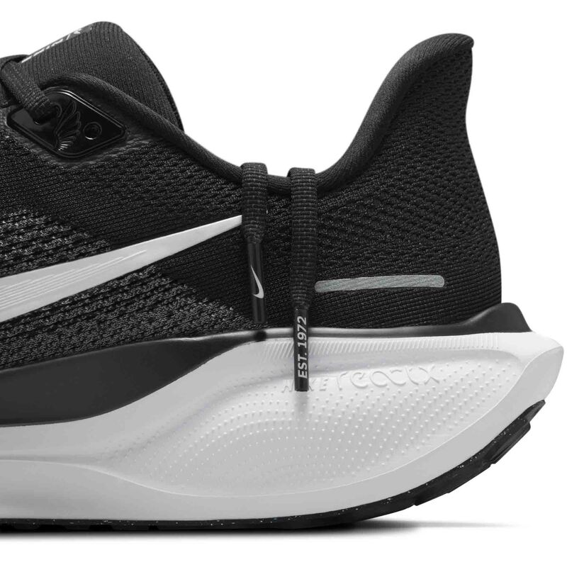 Nike Zapatillas Pegasus 41, NEGRO, hi-res image number null