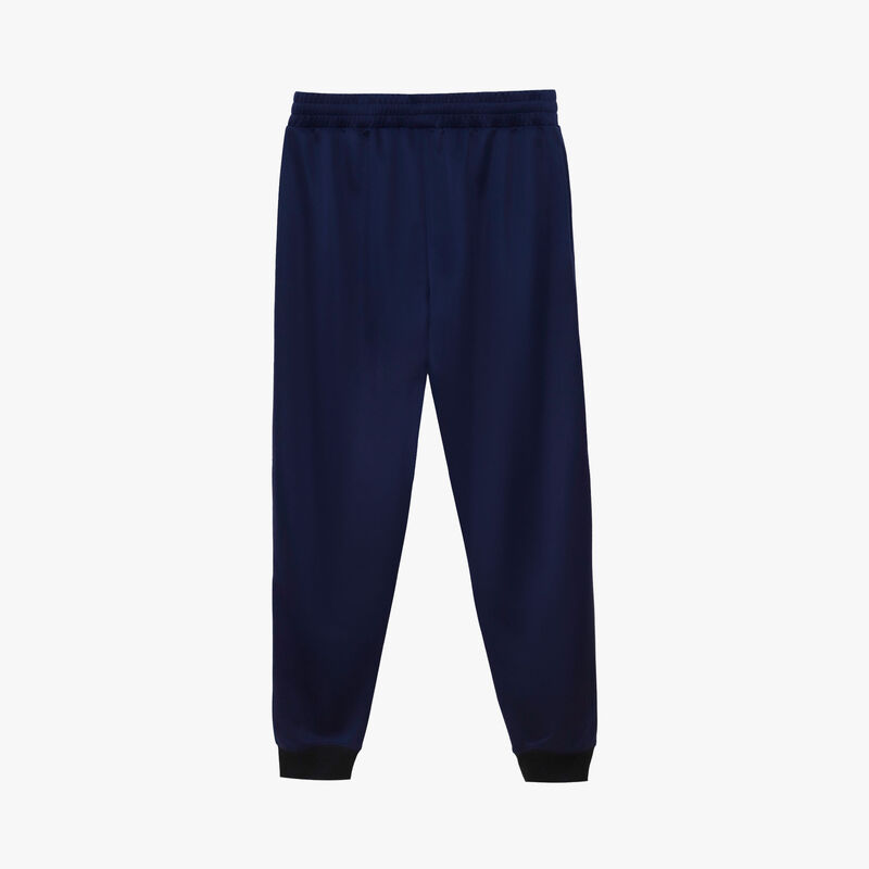 Puma Pantalón Essentials No. 1 Logo, AZUL, hi-res image number null