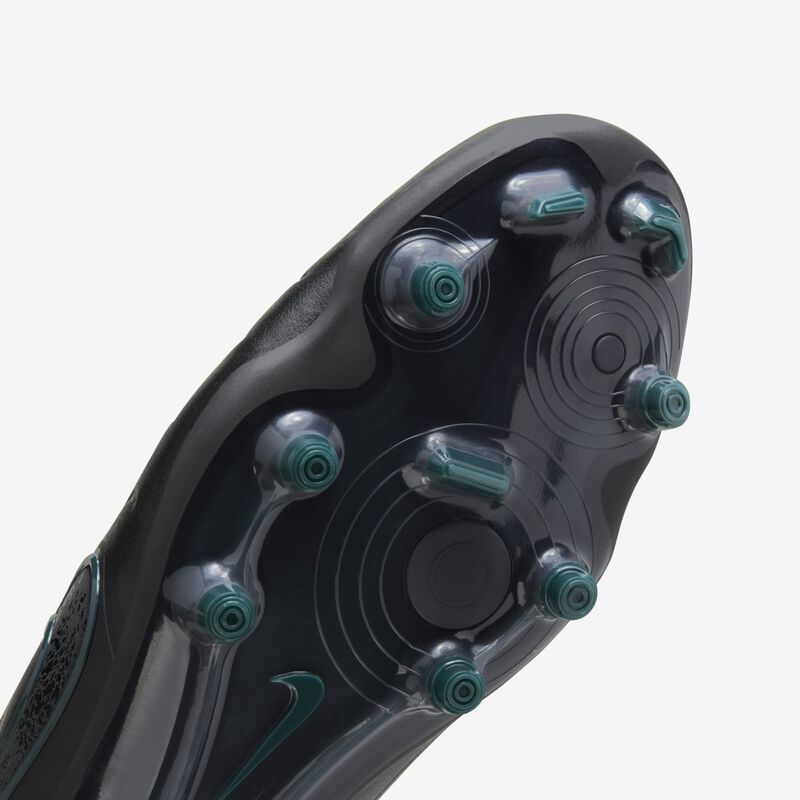 Nike Tiempo Legend 10 Elite FG, NEGRO, hi-res image number null
