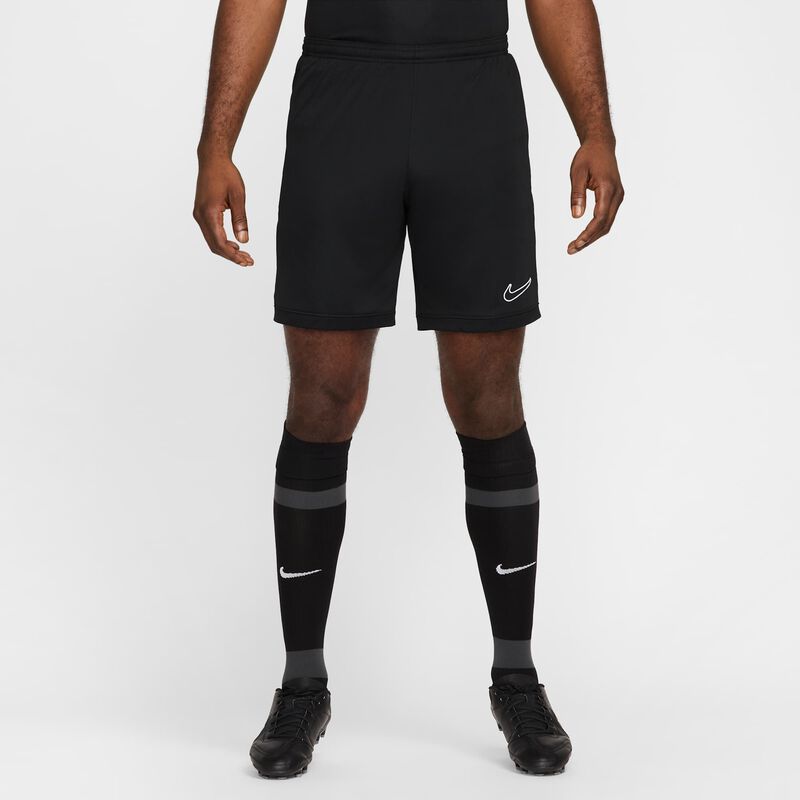 Nike Shorts Dri-Fit Academy 25, NEGRO, hi-res image number null