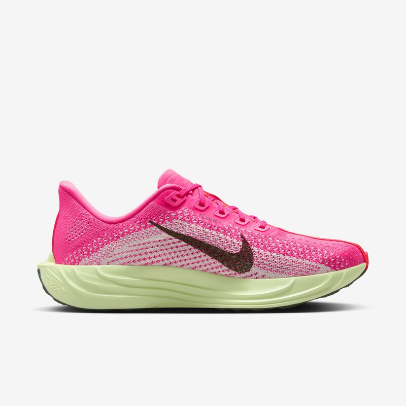 Nike Zapatillas Pegasus Plus, ROJO, hi-res image number null