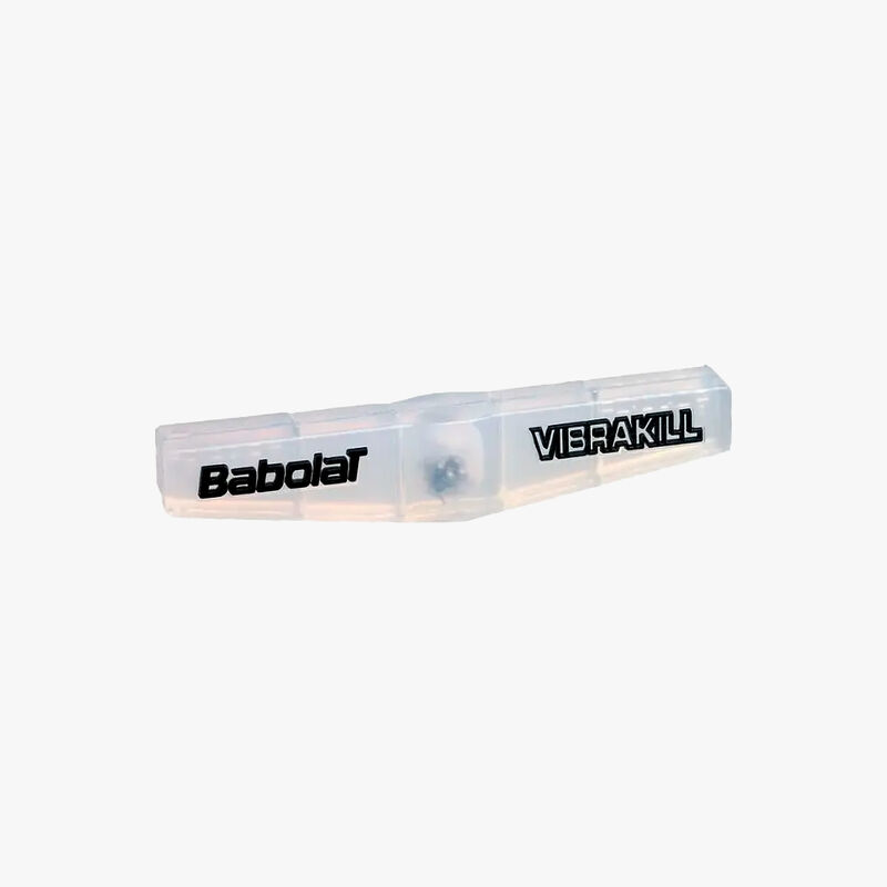 Babolat Antivibrador Vibrakill, BLANCO, hi-res image number null