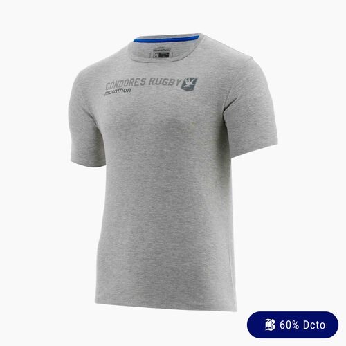 Polera Hincha Los Cóndores