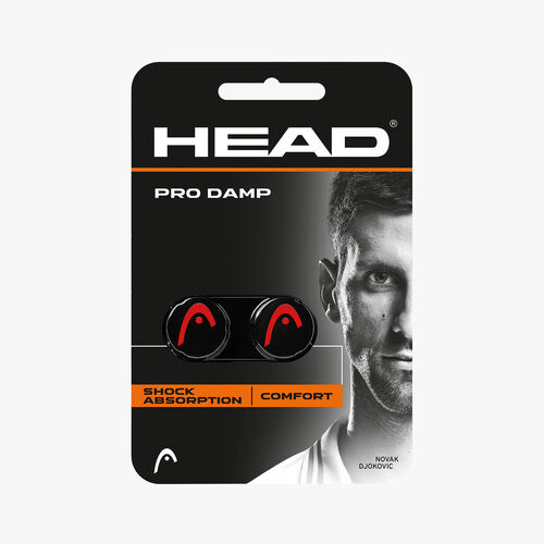 Head Antivibradores Pro Damp