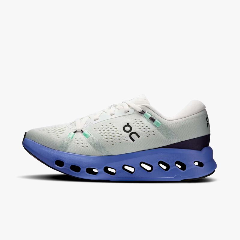 On Zapatillas Cloudsurfer 2, BLANCO, hi-res image number null