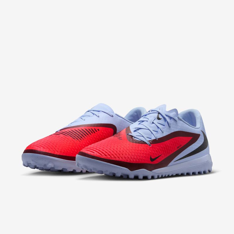 Nike Zapatillas Phantom 6 Low Academy, AZUL, hi-res image number null