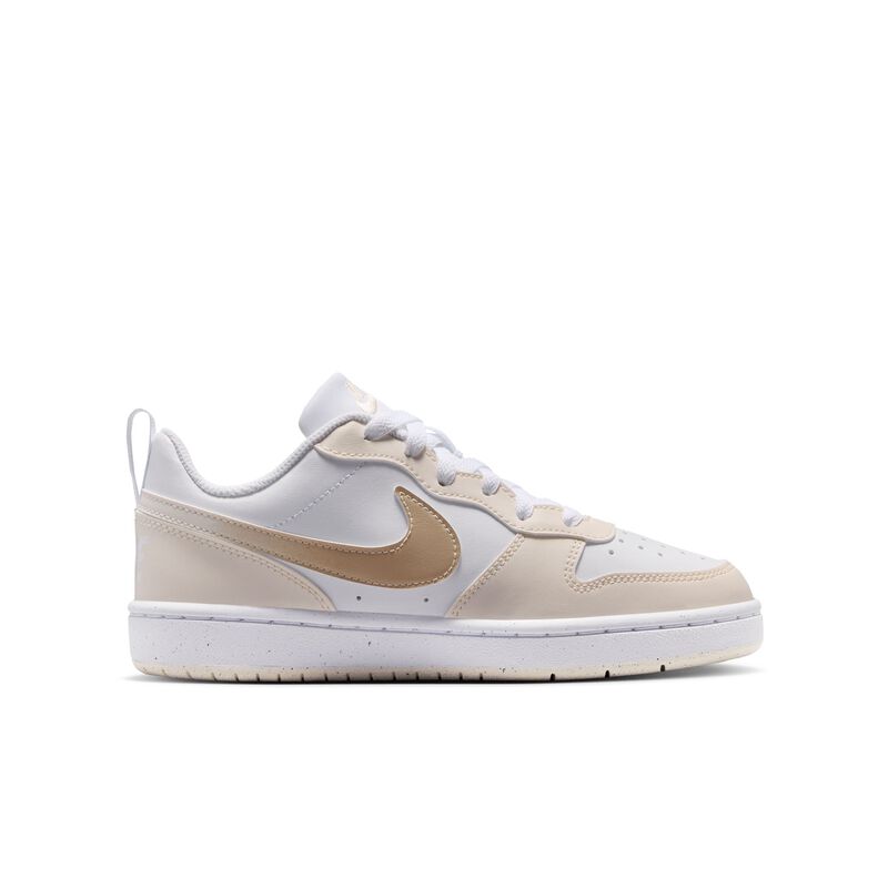 Nike Zapatillas Court Borough Low, BLANCO, hi-res image number null