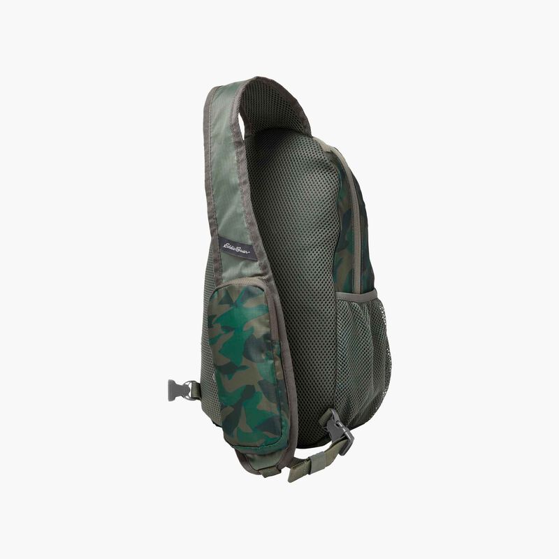 Eddie Bauer Stowaway Packable Sling 3.0, SURTIDO, hi-res image number null