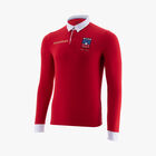 Camiseta Los C&oacute;ndores Jugador 2026, ROJO, hi-res