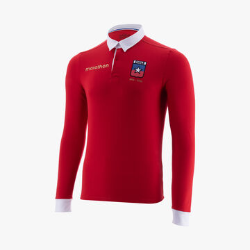 Camiseta Los C&oacute;ndores Jugador 2026