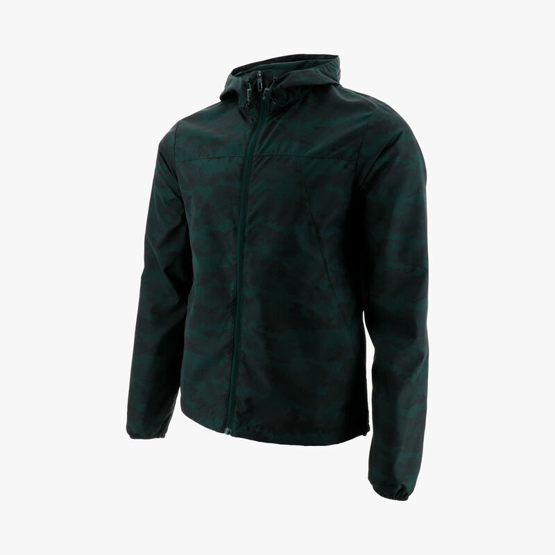 Astro Chaqueta Alma, VERDE, hi-res image number null