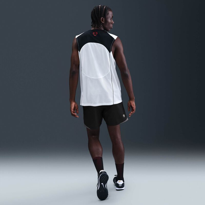 Nike Shorts de Fútbol Total 90, NEGRO, hi-res image number null