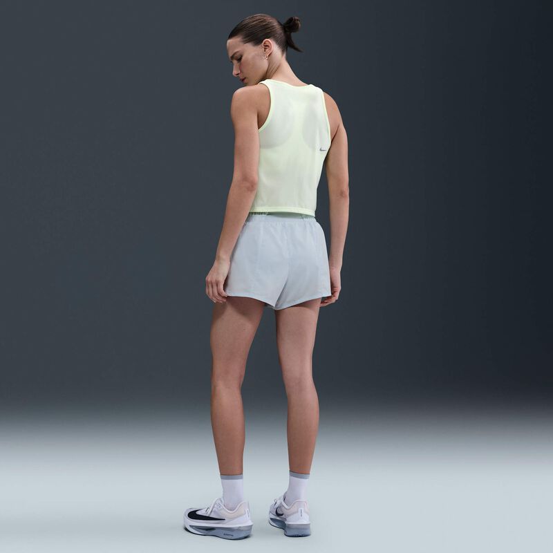 Nike Shorts One, AZUL, hi-res image number null