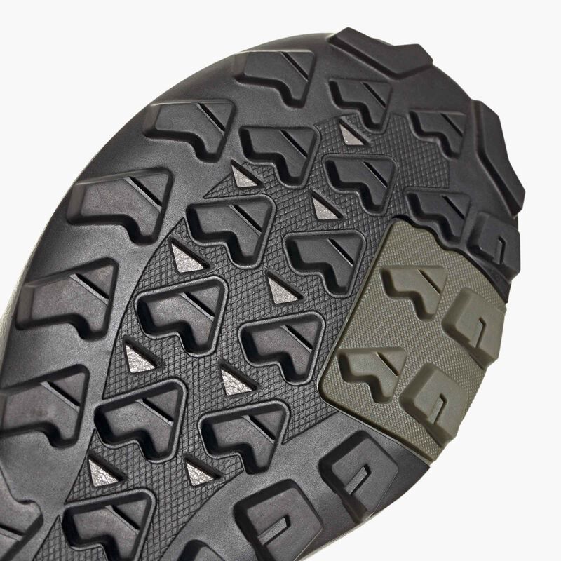 adidas Zapatillas Terrex Anylander RAIN.RDY, VERDE, hi-res image number null