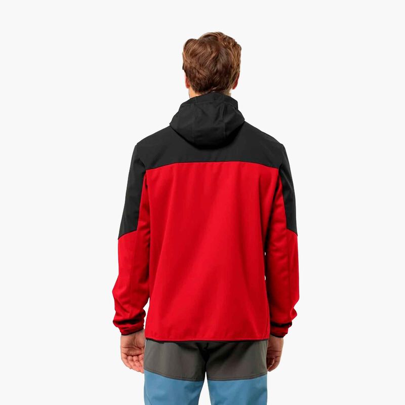 Jack Wolfskin Feldberg, SURTIDO, hi-res image number null