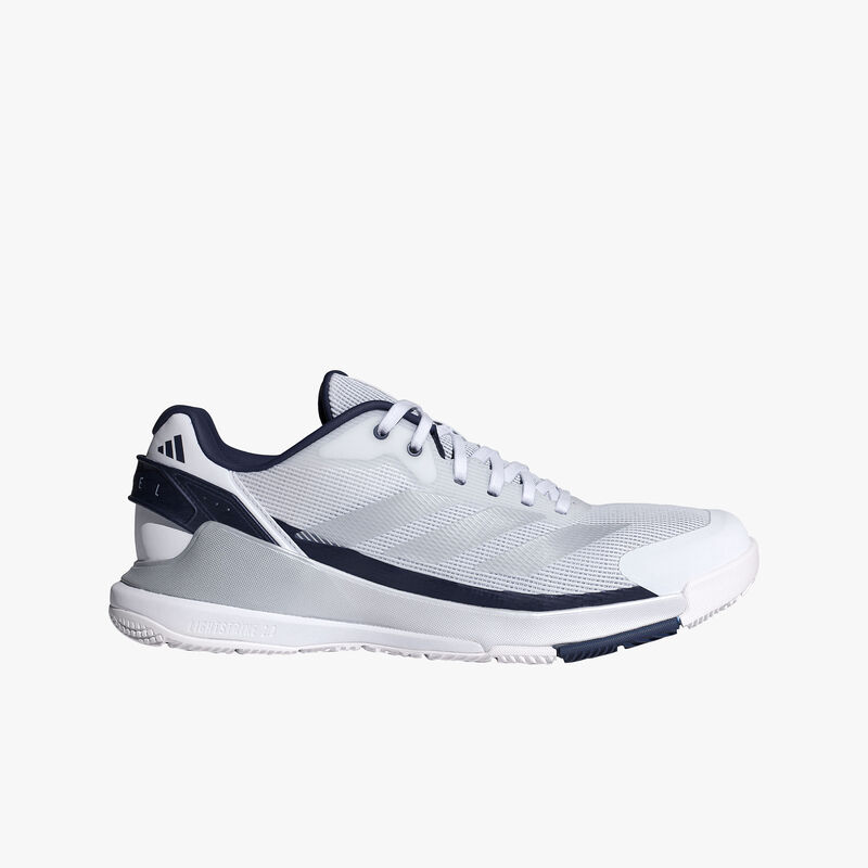 adidas Zapatillas Crazyquick P&aacute;del, BLANCO, hi-res image number null