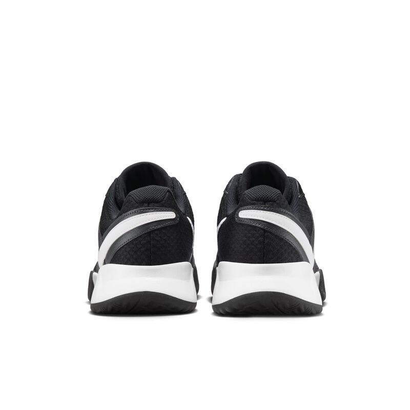 NikeCourt Zapatillas Lite 4, NEGRO, hi-res image number null