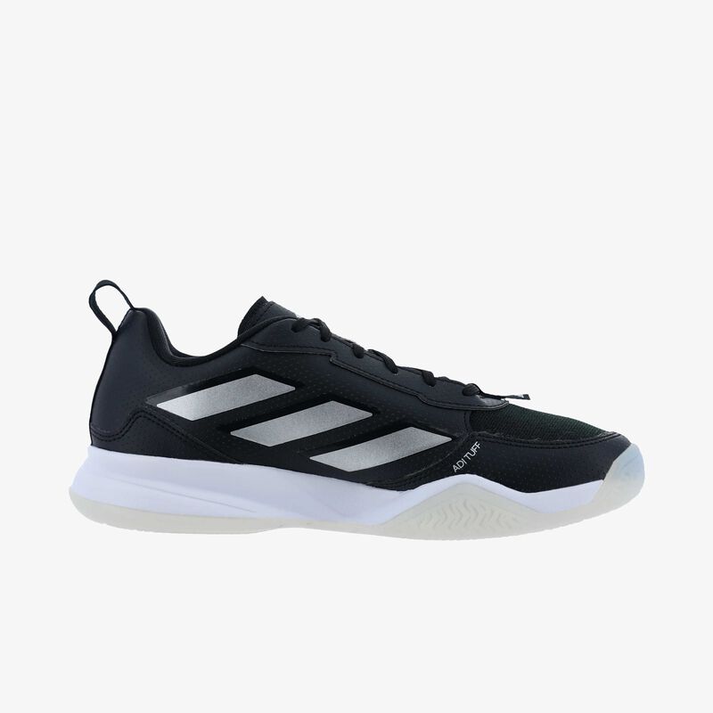 adidas Zapatillas Avaflash Low Para, NEGRO, hi-res image number null