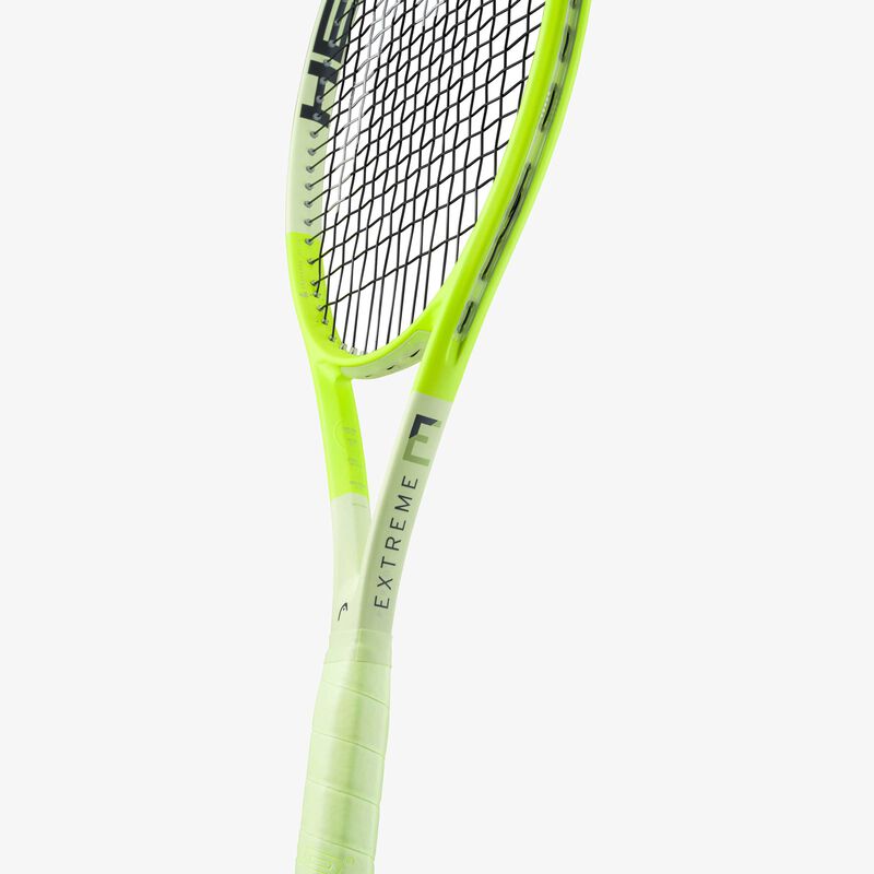 Head Raqueta Extreme Pro, AMARILLO, hi-res image number null