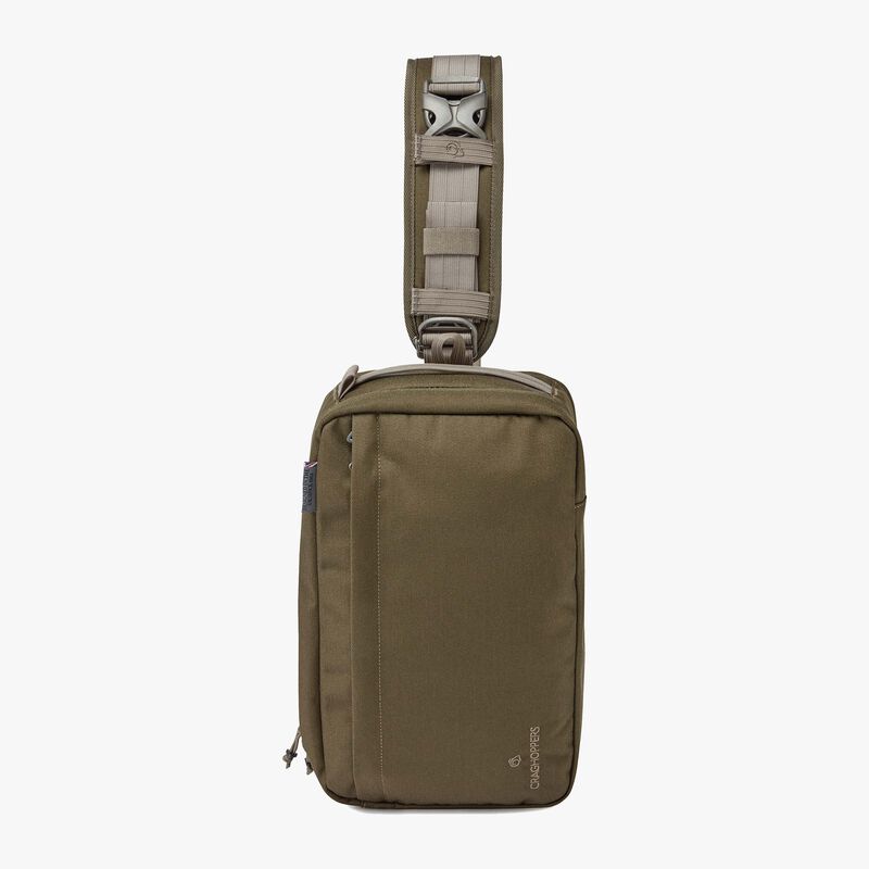 Craghoppers Hybrid Sling, SURTIDO, hi-res image number null