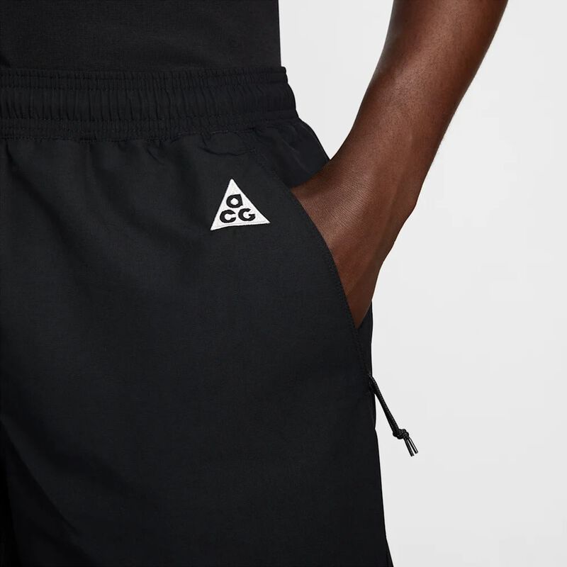 Nike Shorts ACG Reservoir Goat, NEGRO, hi-res image number null