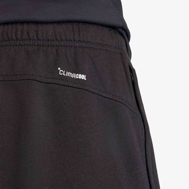adidas Pantal&oacute;n Workout Essentials Feelready, NEGRO, hi-res image number null
