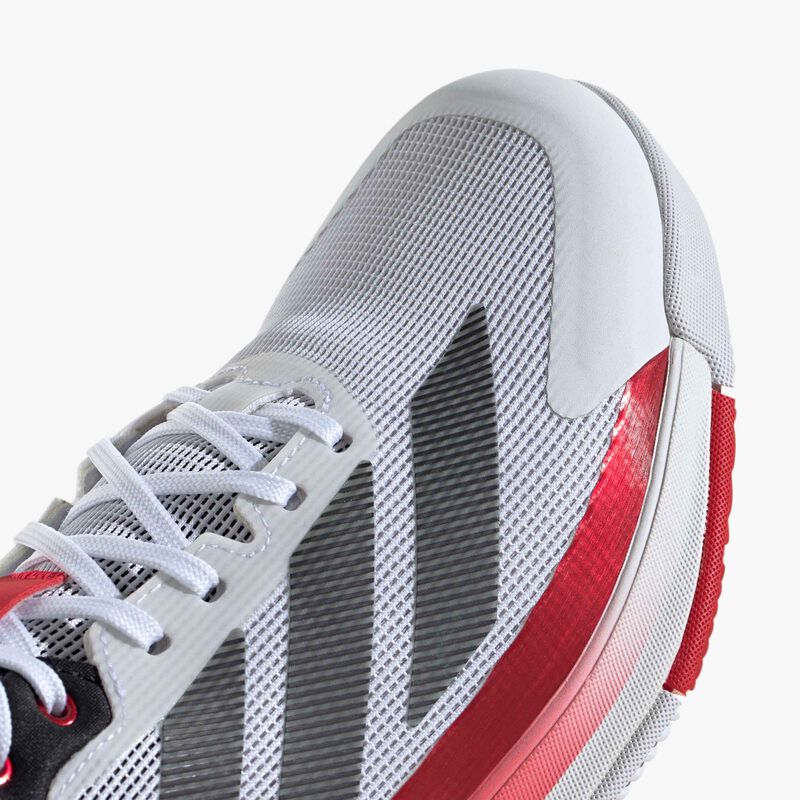 adidas Zapatillas Crazyquick BOOST, BLANCO, hi-res image number null