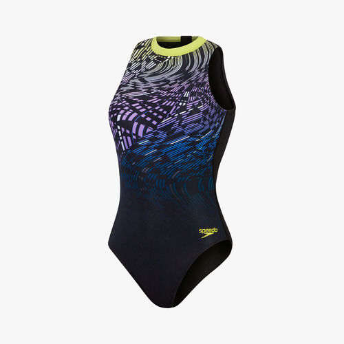 Speedo Traje de Baño Hydrasuit