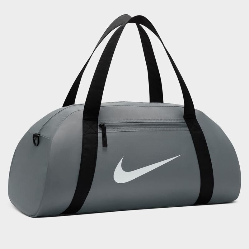 Nike Maleta Duffel 24 L, NEGRO, hi-res image number null