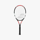 Babolat Raqueta Falcon Strung 105, BLANCO, hi-res