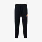 NBA Pantalón Los Angeles Lakers, NEGRO, hi-res
