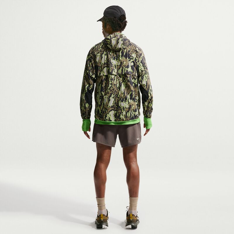 Nike Shorts ACG Second Sunrise, NEGRO, hi-res image number null